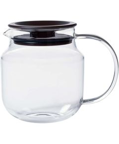 Kinto Чайник для заварювання чаю 620 мл Коричневий