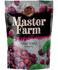 Master Farm Журавлина 150 г