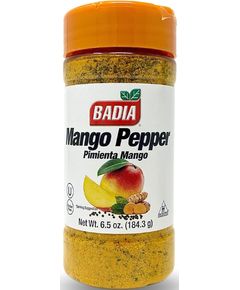 Badia Перець манговий 184,3 г