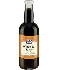 Appel Соус Вустерширський 1 л