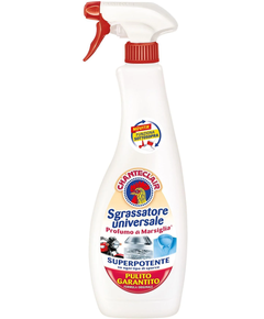 Chante Clair Засіб очищуючий універсальний Марсельське Мило 600 мл