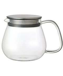 Чайник для заварювання чаю Kinto Unitea 460 мл