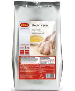 Vitana Бульйон курячий 3 кг