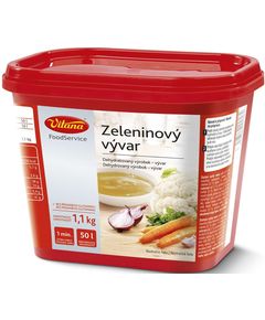 Vitana Бульйон овочевий 1,1 кг