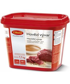 Бульйон яловичий Vitana 1,1 кг