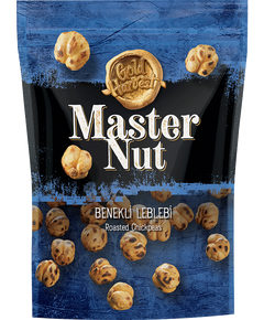 Master Nut Нут печений 150 г