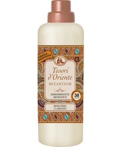 Tesori d'Oriente Кондиціонер для прання парфумований Візантія 38 циклів 760 мл