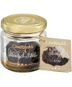 Casa Rinaldi Трюфель чорний цілий 30 г
