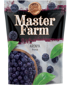 Master Farm Аронія 150 г