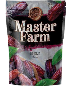 Master Farm Фініки 150 г