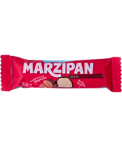 Skriveru Марципан в чорному шоколаді 40 г