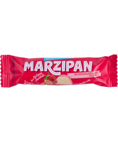 Skriveru Марципан в шоколаді зі смаком полуниці 40 г