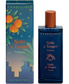 L'Erbolario Парфуми Ніч в Танжері 50 мл
