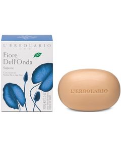 L'Erbolario Мило ароматизоване Блакитний Лотос 100 г