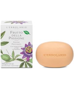 L'Erbolario Мило ароматизоване Пасифлора 100 г