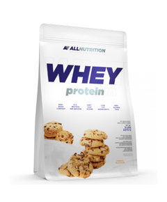 Whey Protein - 2270g Strawberry