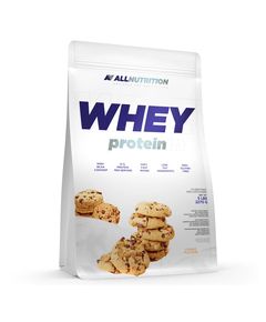 Whey Protein - 2270g Raspberry