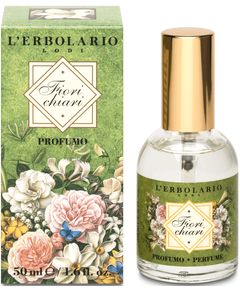 L'Erbolario Парфуми Світлоцвіт 50 мл