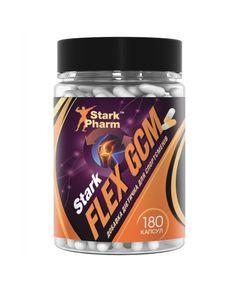Stark Flex GCM - 180tabs
