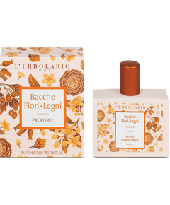 L'Erbolario Парфуми Ягоди-Квіти-Ліс 50 мл