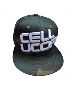 Cellucor Кепка - Хакі