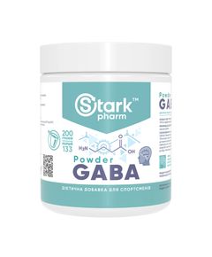 Stark Gaba - 200g