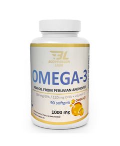 Omega 3 - 90 caps