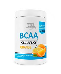 BCAA Recovery - 500g Orange