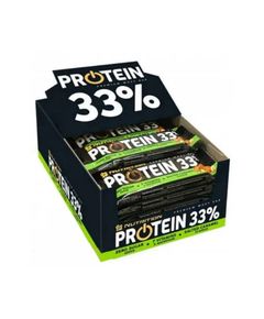 Protein 33% Bar - 25x50g Salted caramel
