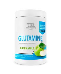 Glutamine - 500g Apple
