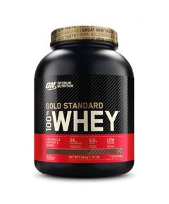 Gold Standard 100% Whey - 2260g Cookie Cream