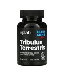 Tribulus Terrestris - 90 caps
