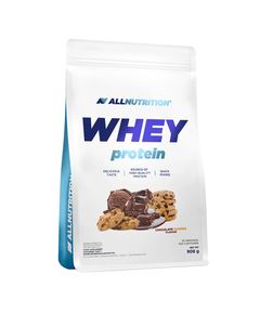 Whey Protein - 908g Chocolate Nougat
