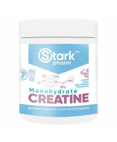 Creatine - 250g