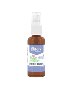 Super Tonic 5+Liquid Extract - 30ml