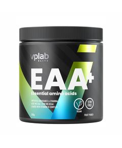EAA Plus - 250g Fruit Punch