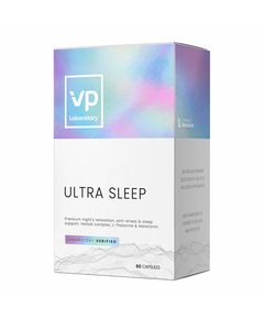Ultra Sleep - 60 caps