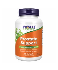 Prostate Support - 90 sgels