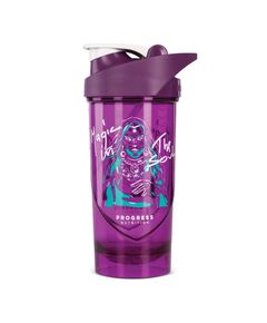 Shaker Magic In The Soul - 700ml Violet