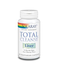 Cleanse Liver - 60 vcaps