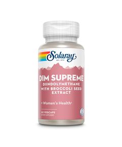 DIM Supreme 100mg - 60 vcaps