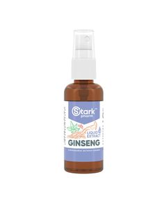 Ginseng Liquid Extract - 50ml