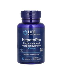 HepatoPro 900 mg - 60 softgels