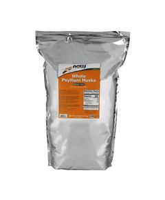 Psyllium Husks Whole - 4540g