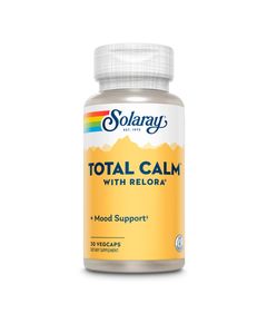 Total Calm Mood Support  - 30 vcaps