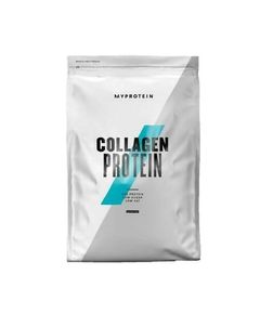 (17.07 Очікування) Hydrolysed Collagen Protein - 1000g Unflavoured