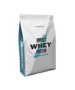 (17.07 Очікування) Impact Whey Protein - 2500g Cookies-Cream
