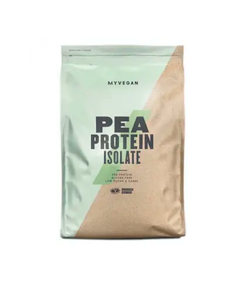 (17.07 Очікування) Pea Protein Isolate - 2500g Natural