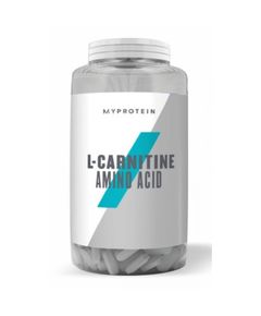 (17.07 Очікування) L - Carnitine - 90tabs