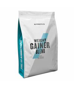 (17.07 Очікування) Impact Weight Gainer V2 - 1000g Chocolate Smooth